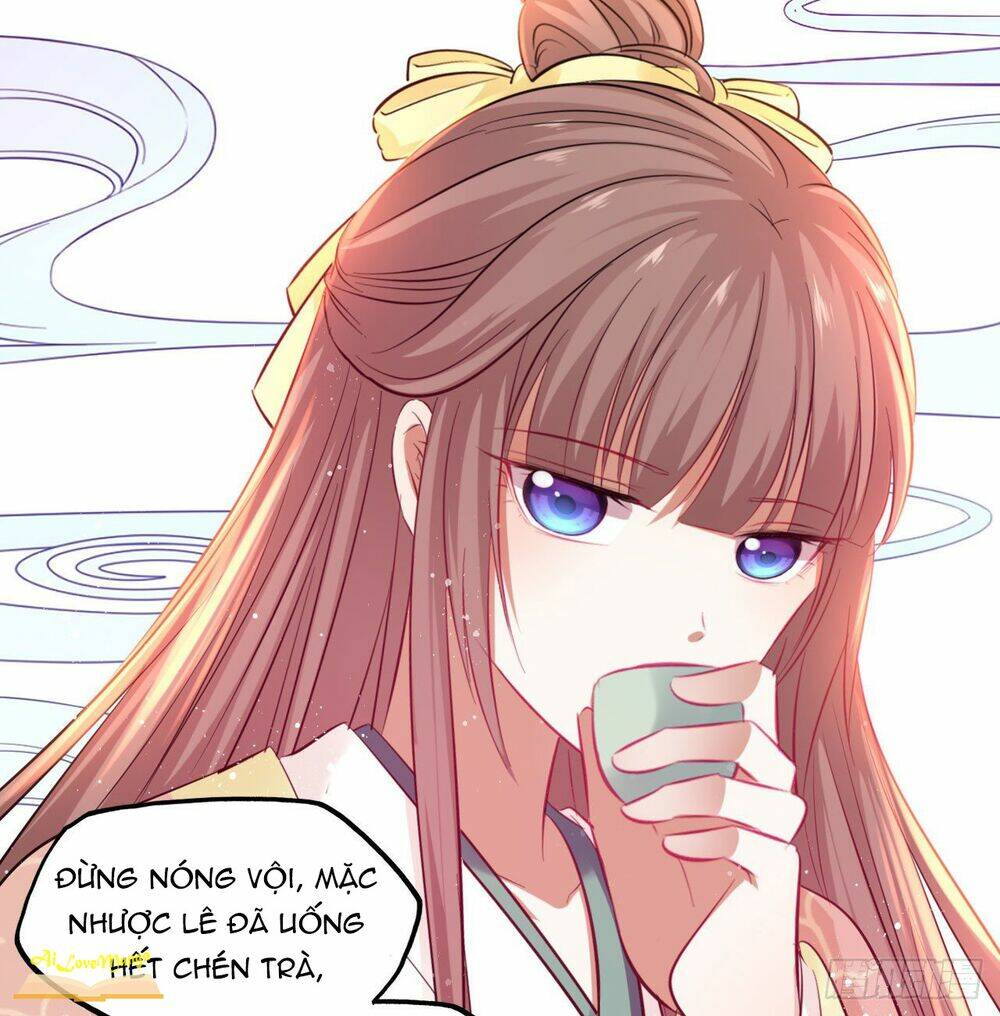 Vương Phi Thật Thích Trang Điểm: Chapter 97