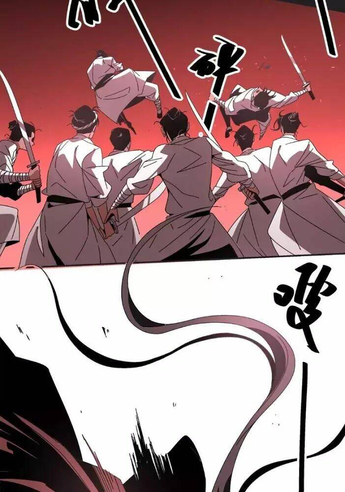 Ma Giáo Giáo Chủ Tái Xuất Giang Hồ: Chapter 1