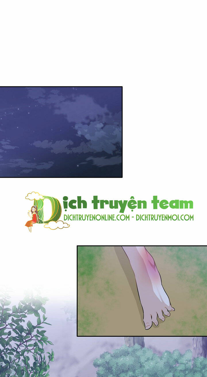 Cuộc Sống Kỳ Thú: Chapter 97