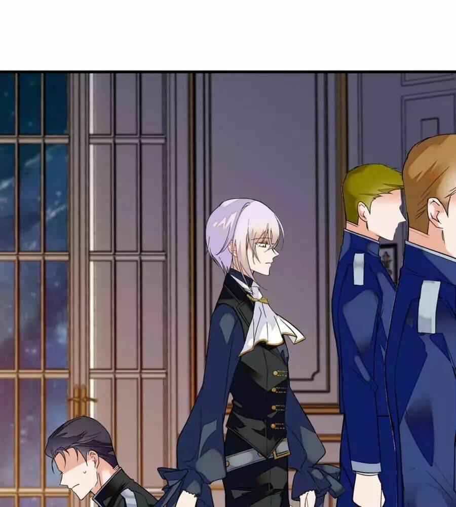 Huyết Túc Khế Ứớc: Chapter 2