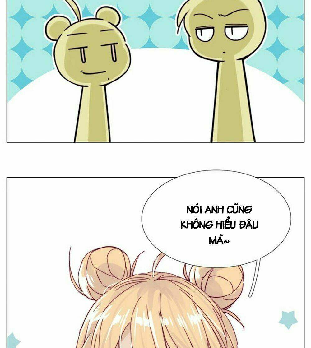 Tình Yêu Chớp Nhoáng: Chapter 68