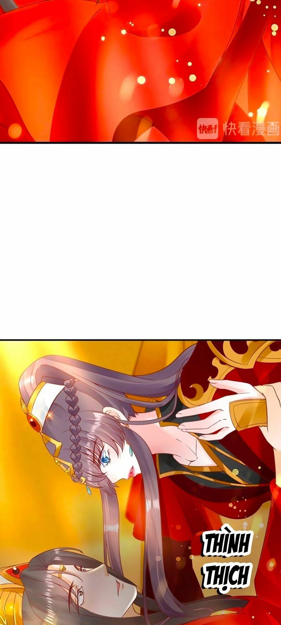 Thịnh Thế Lê Hoa Điện: Chapter 34