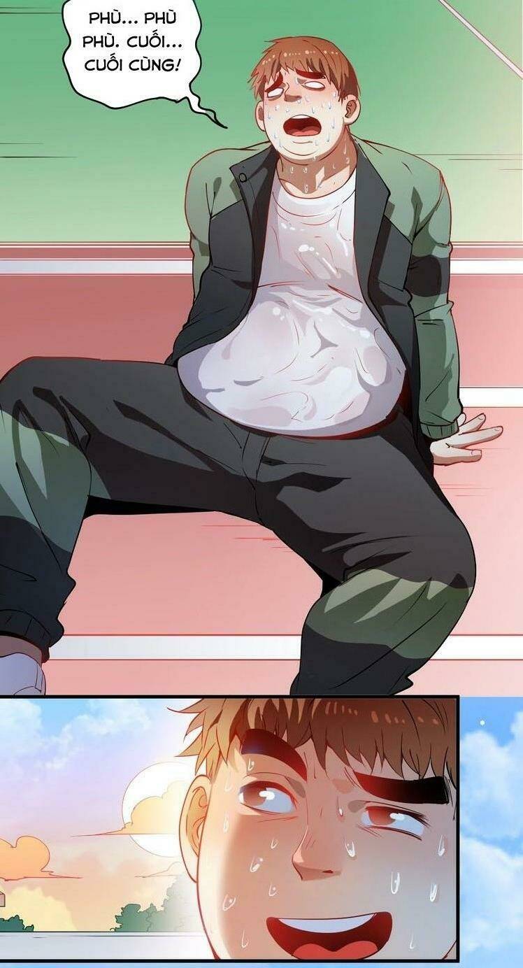 Ta Có Rất Nhiều Thành Tích: Chapter 7