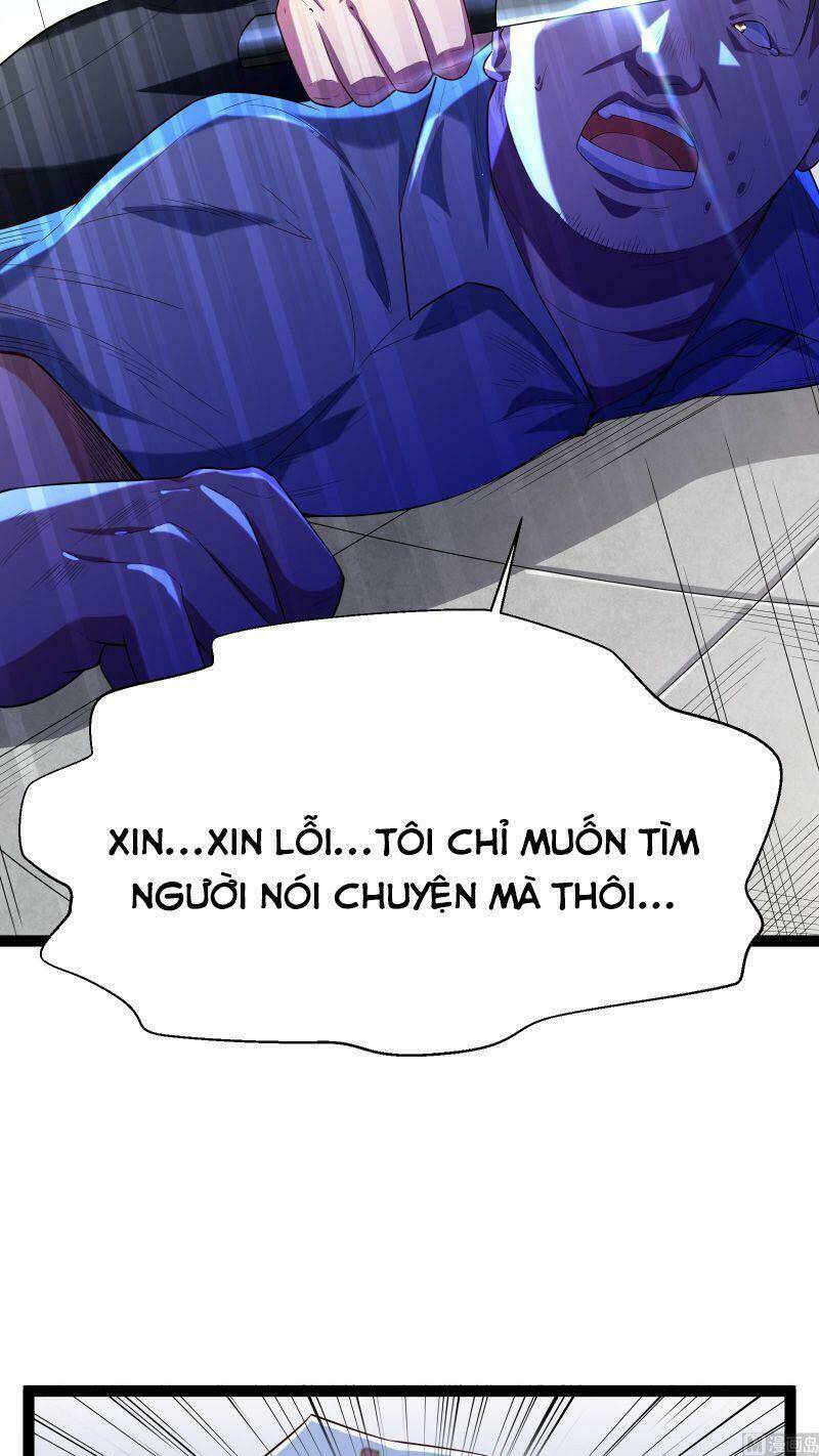 Shipper Thần Cấp: Chapter 54