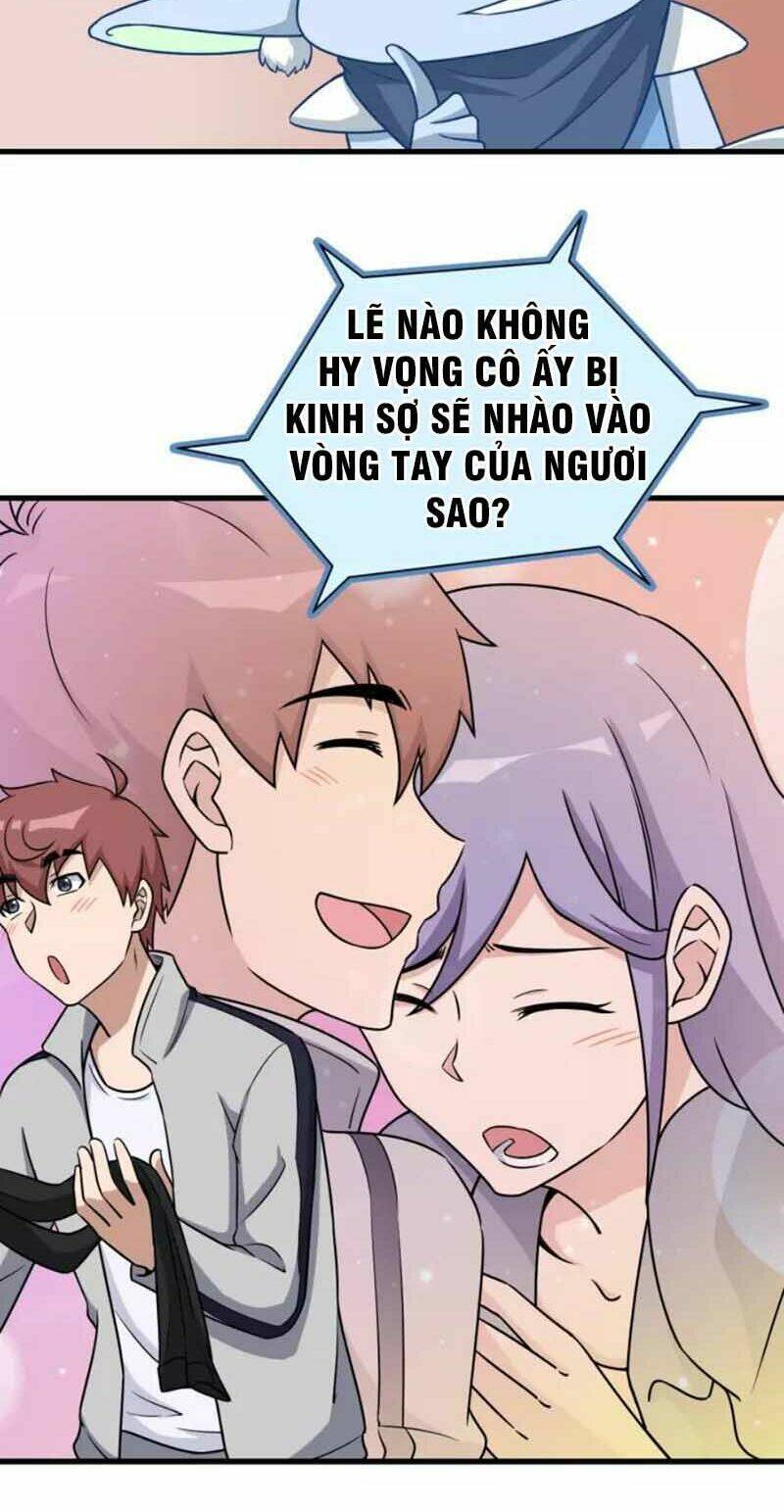 Hệ Thống Tu Tiên Mạnh Nhất: Chapter 102