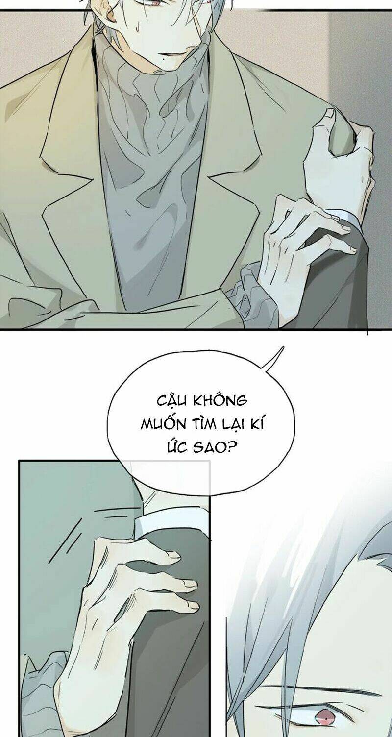 Phép Tắc Trường Ogus: Chapter 40