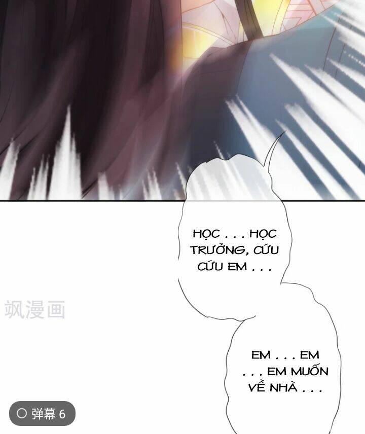 Babylon Vương Phi: Chapter 6