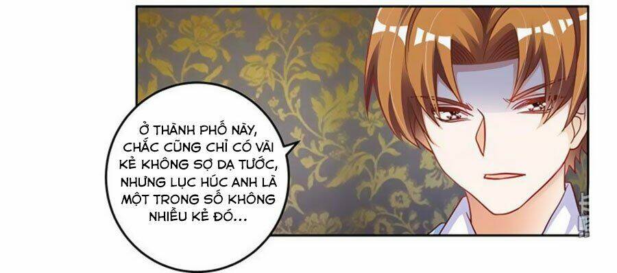 Tổng Tài Đích Thiên Giới Manh Thê: Chapter 99