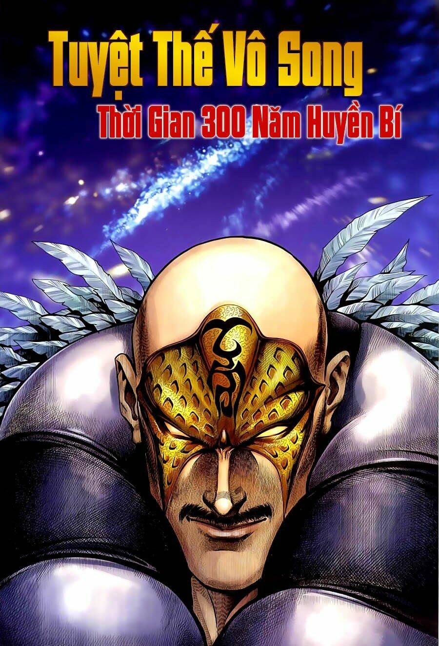 Tuyệt Thế Vô Song: Chapter 121