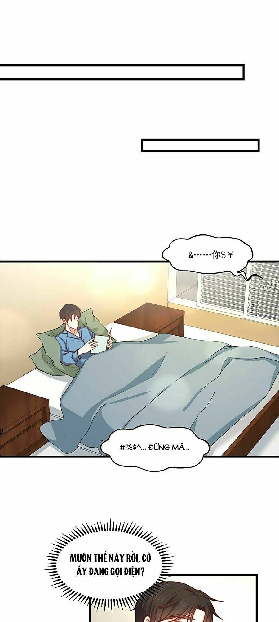 Nhật Ký Báo Thù Của Thiên Kim Hai Mặt: Chapter 23