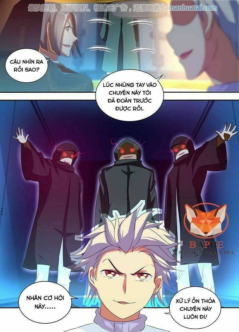 Tôi Là Thần Y: Chapter 112