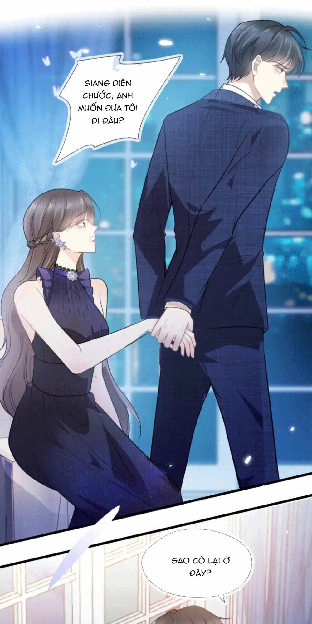 Thế Thân Hào Môn: Chapter 7
