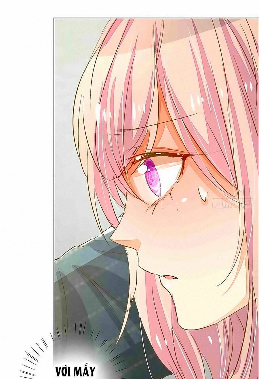 Hào Môn Tiểu Lãn Thê: Chapter 50