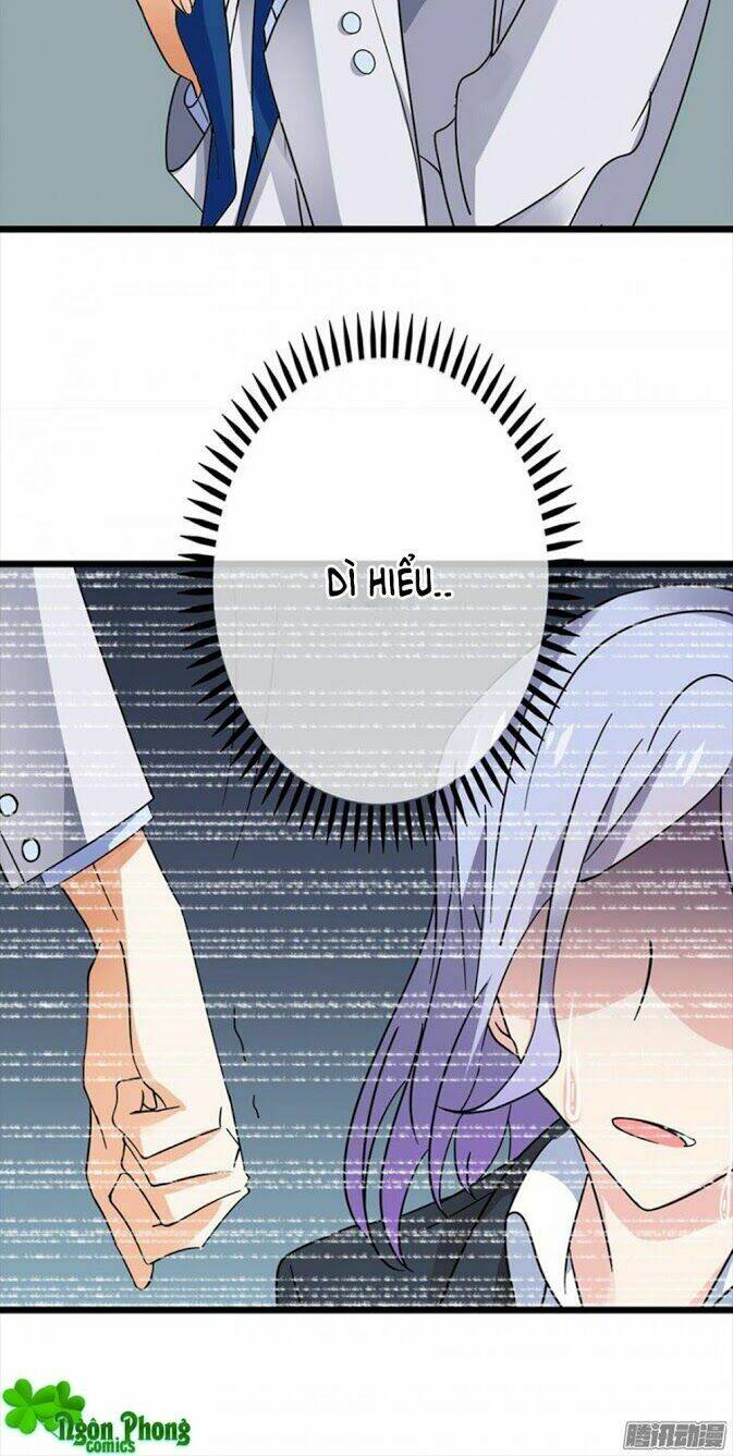 Nhật Ký Dạy Dỗ Của Gia Tộc Đáng Yêu: Chapter 17