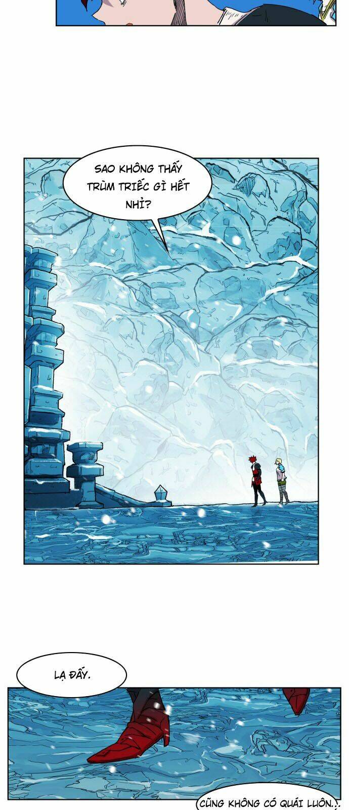 Hard Core Leveling Warrior: Chapter 140