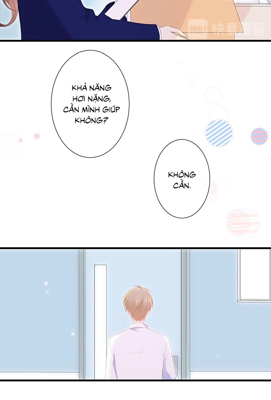 Hoa Chưa Nở Rộ: Chapter 40