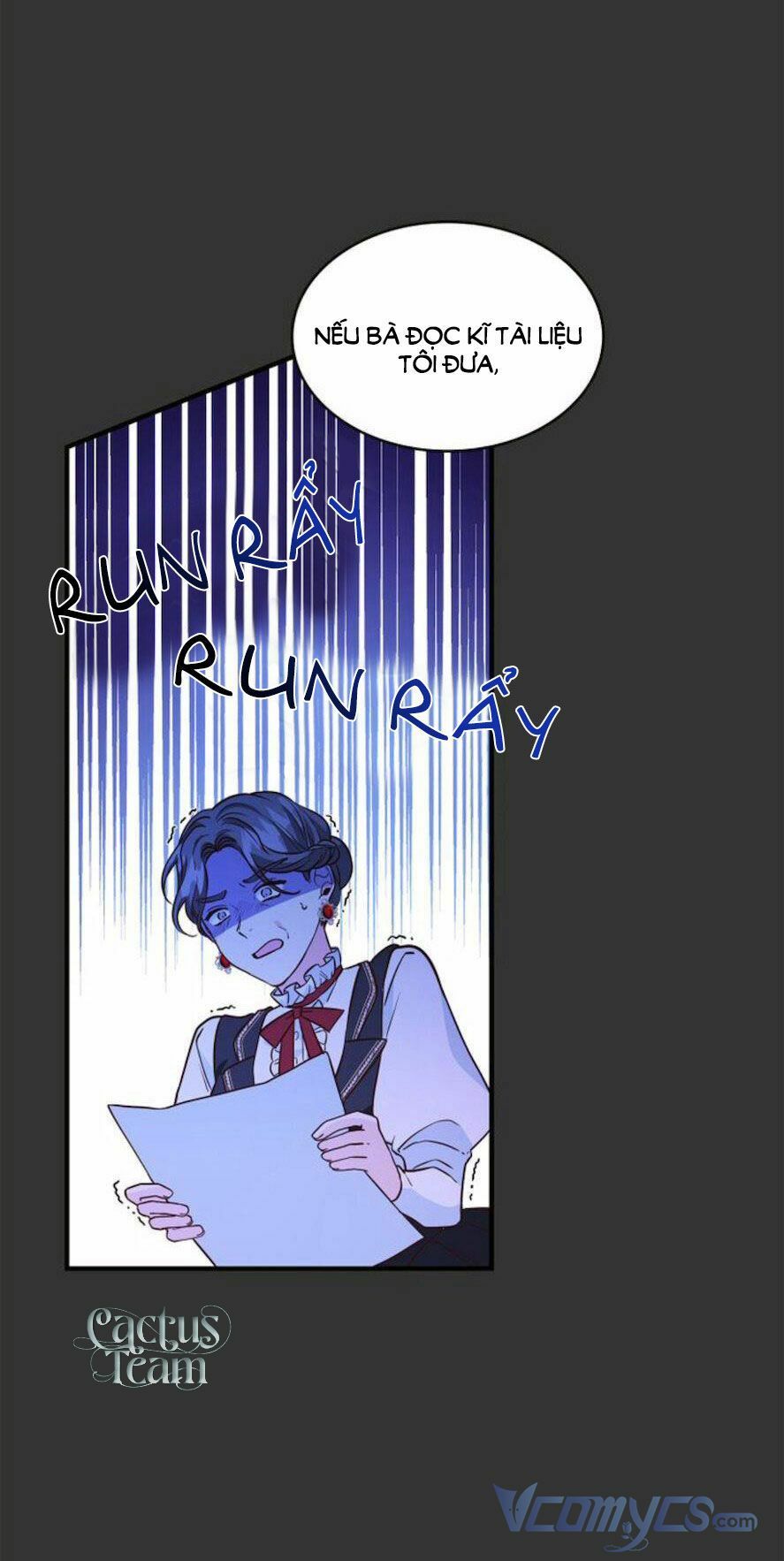 Lòng Trung Thành Với Kẻ Ác: Chapter 10