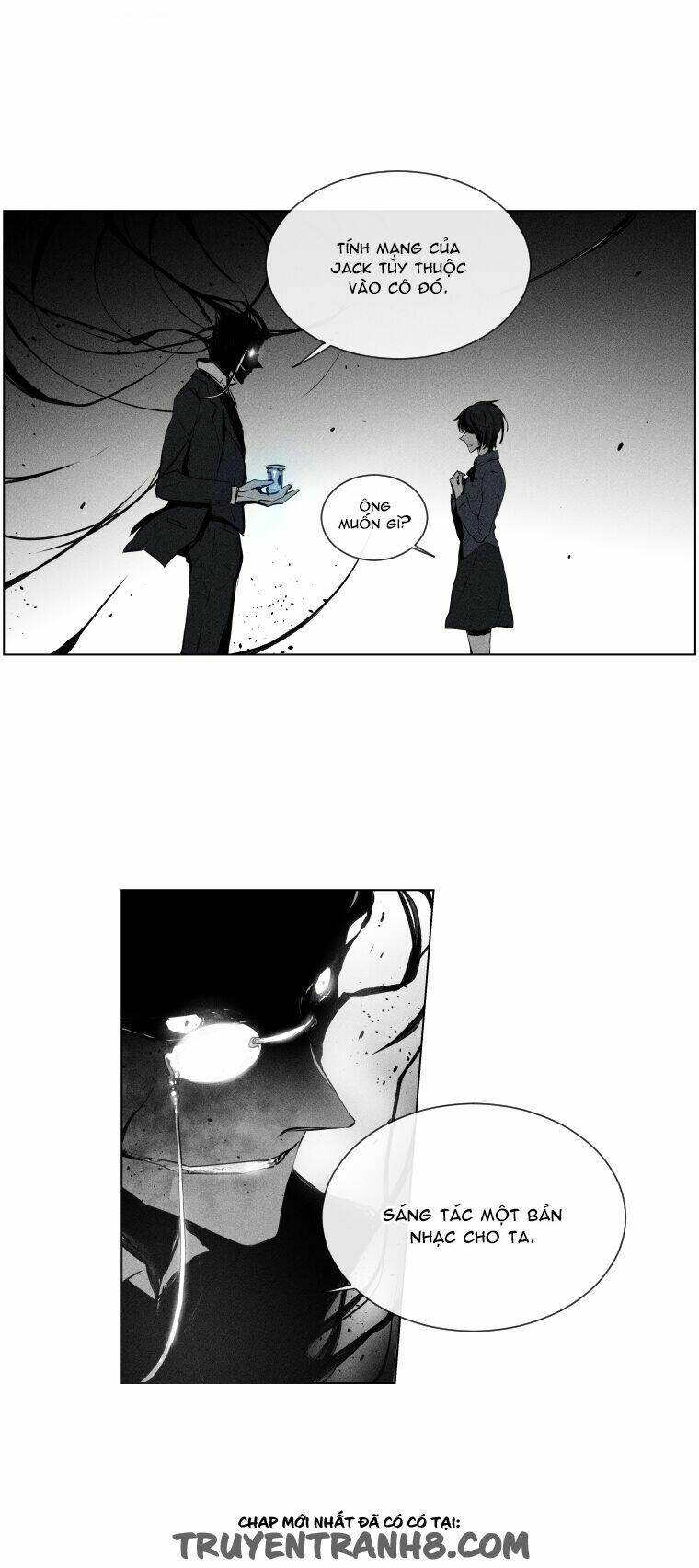 American Ghost Jack: Chapter 66