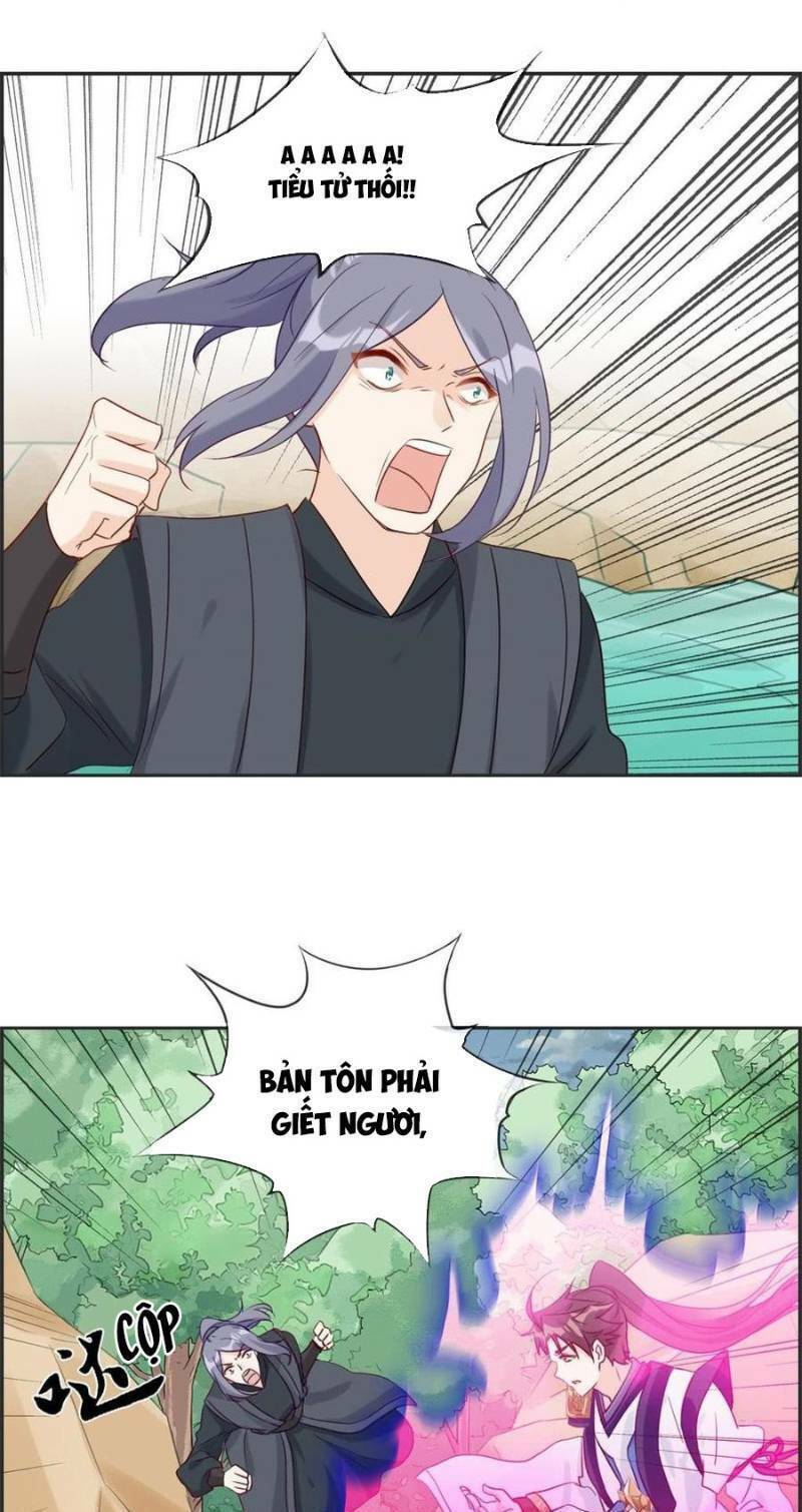 Tối Cường Hoàn Khố Hệ Thống: Chapter 42