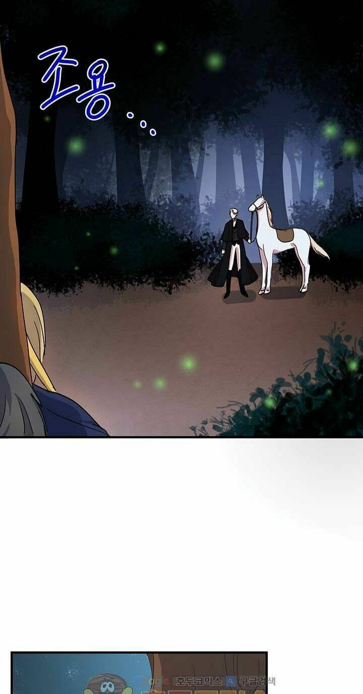 Công Tước, Loạn Vừa Thôi!: Chapter 27