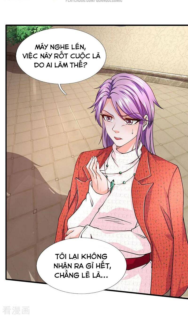 Chung Cực Binh Vương Tại Đô Thị: Chapter 62