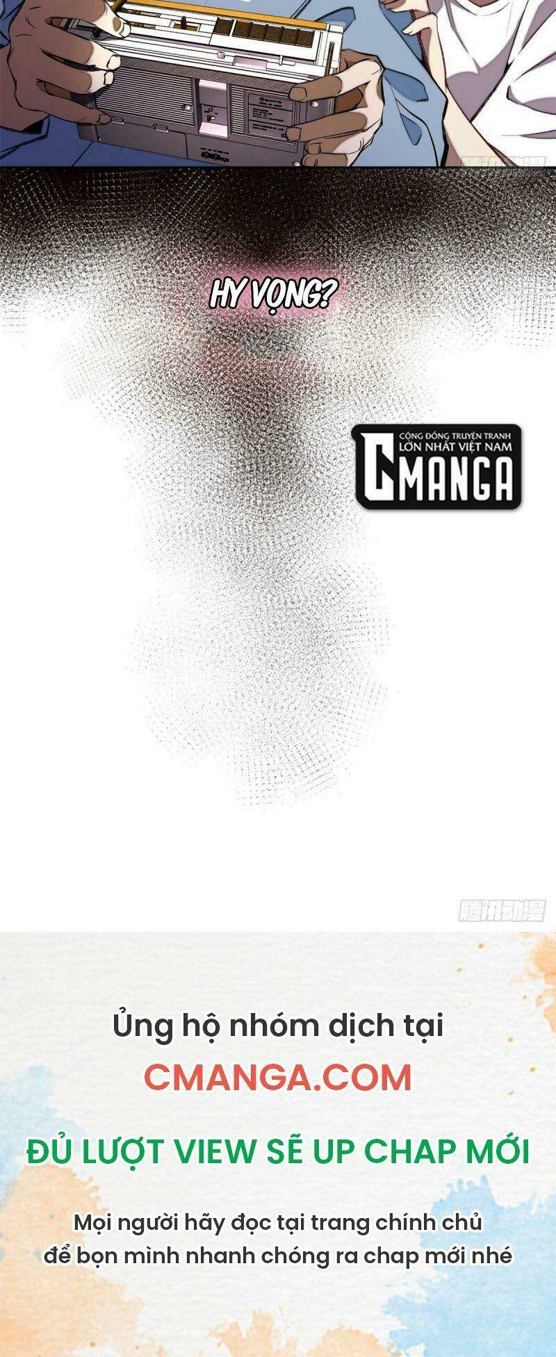 Minh Nhật Chi Kiếp: Chapter 12