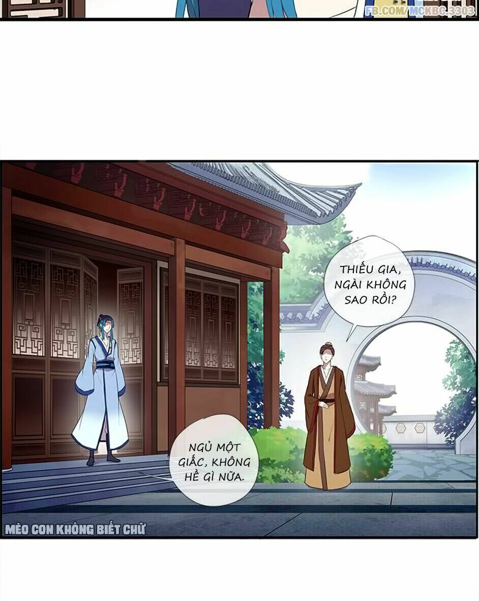 Bách Yêu Dị Văn: Chapter 35