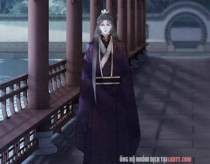 Trọng Sinh Bá Sủng Nhiếp Chính Vương Quá Mạnh Mẽ: Chapter 125