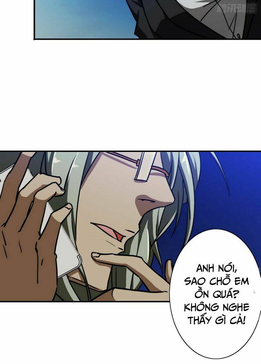 Hộ Hoa Cao Thủ Tại Đô Thị: Chapter 18