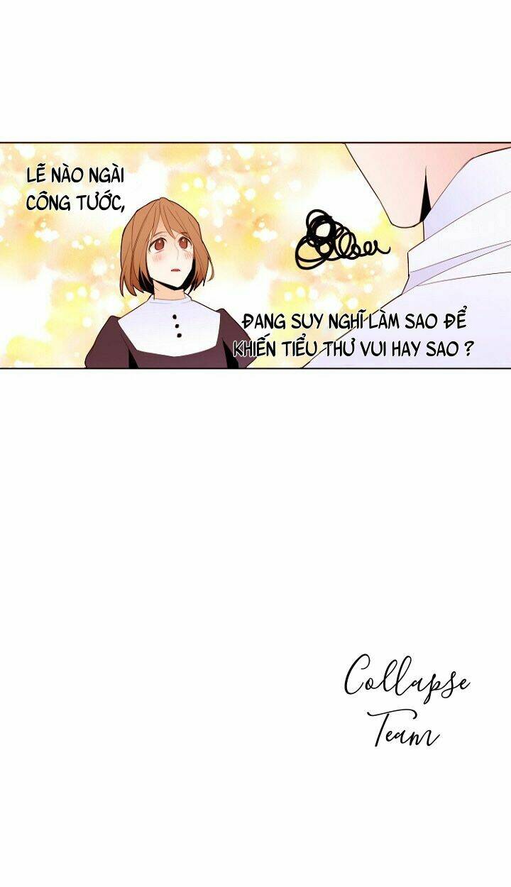Cuộc Sống Rập Khuôn Của Một Quý Cô Tái Sinh!: Chapter 6