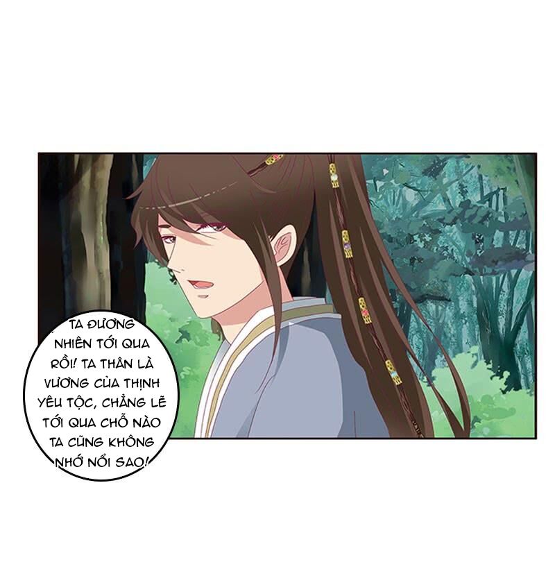 Thông Linh Phi: Chapter 366