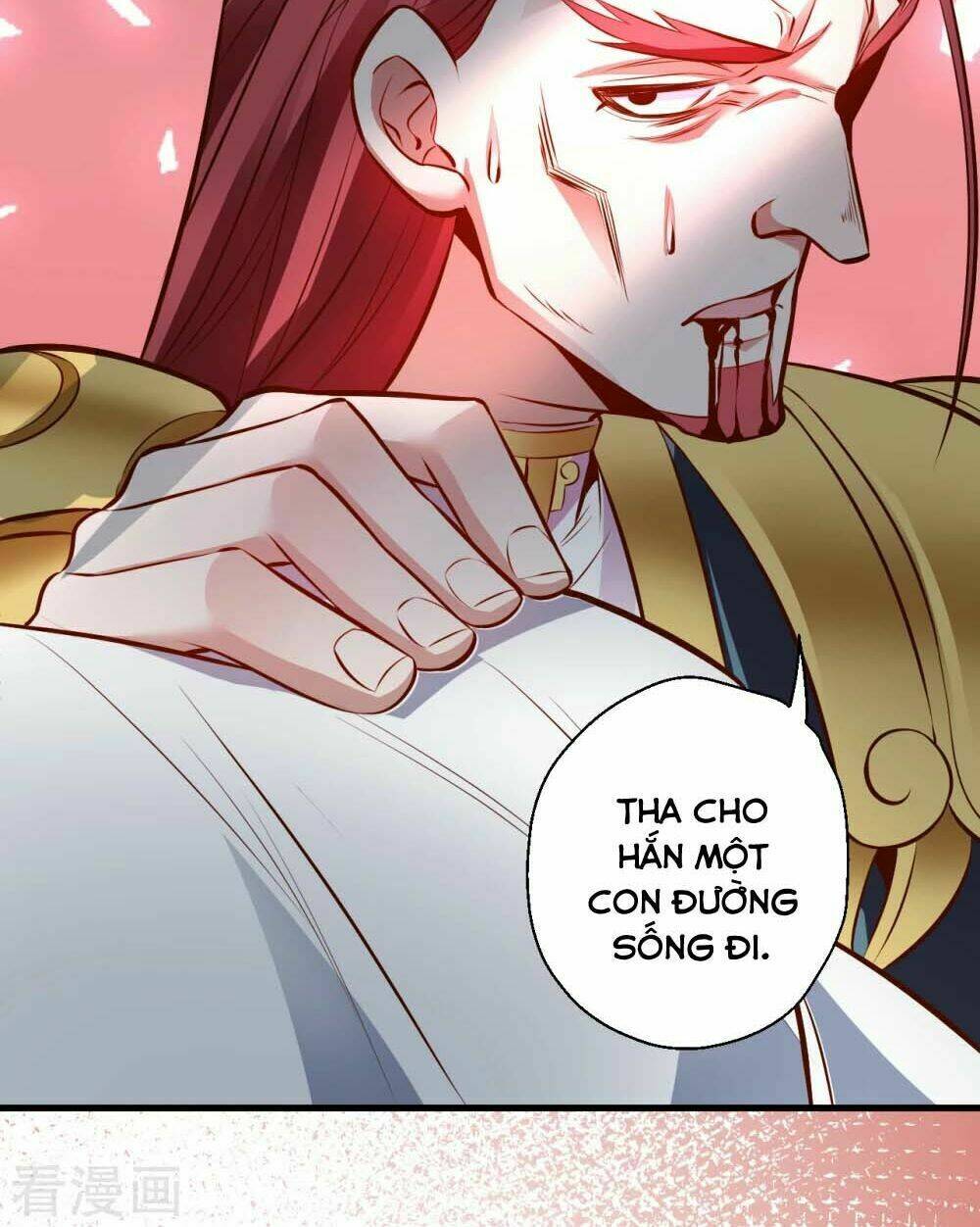 Tối Cường Đại Biểu Hoàng Kim Thận: Chapter 21
