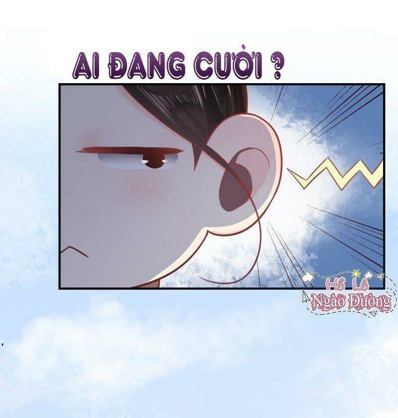 Quận Chúa Vững Vàng, Thiết Lập Nhân Vật Không Thể Vỡ: Chapter 2