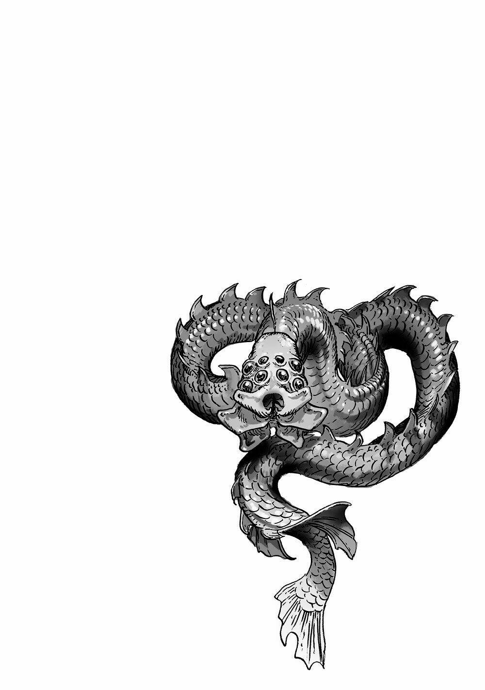 Công Xưởng Phép Thuật: Chapter 37
