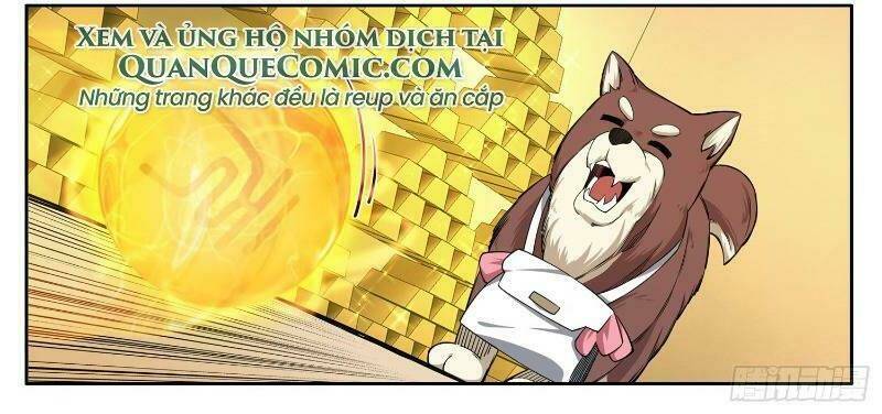 Khắc Kim Phong Thần: Chapter 99