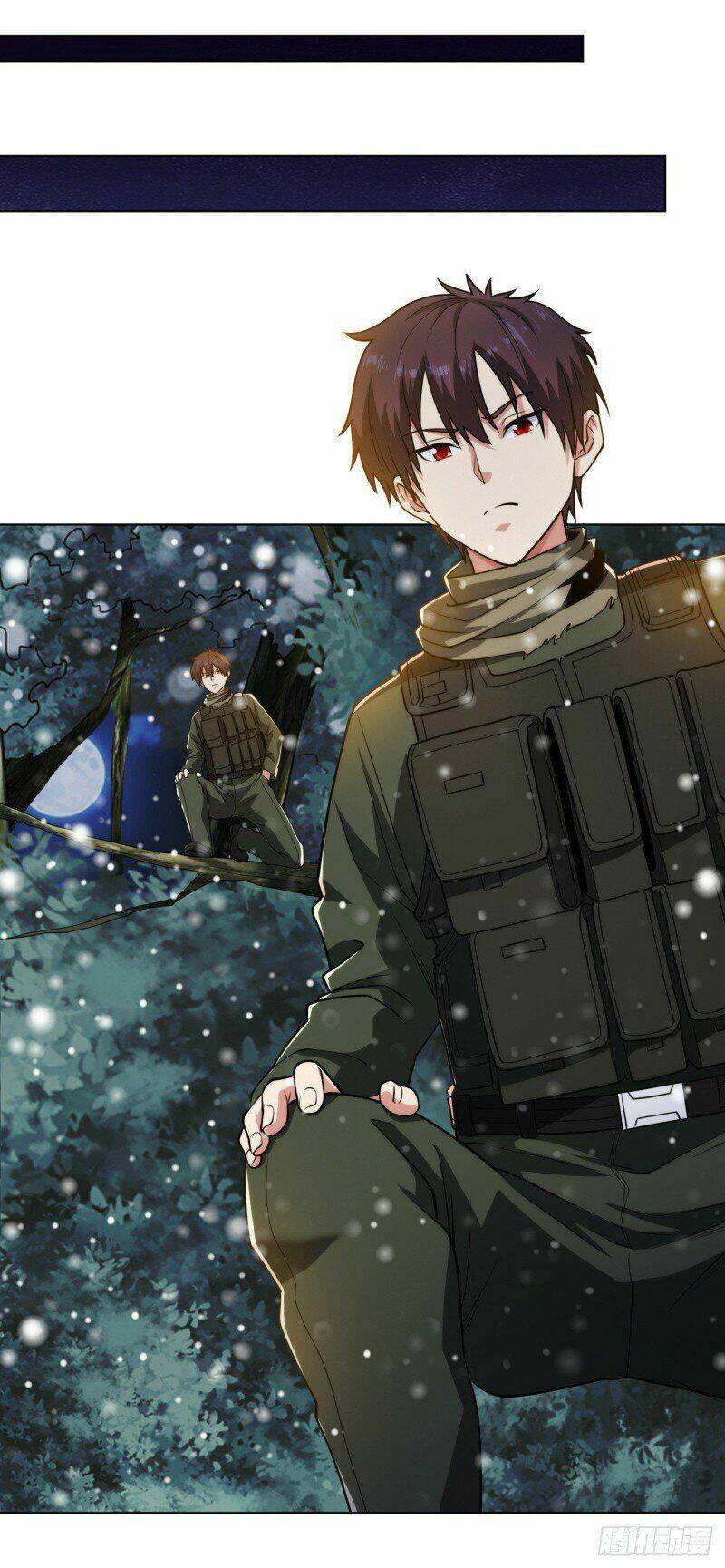 Y Đẳng Cuồng Binh: Chapter 184