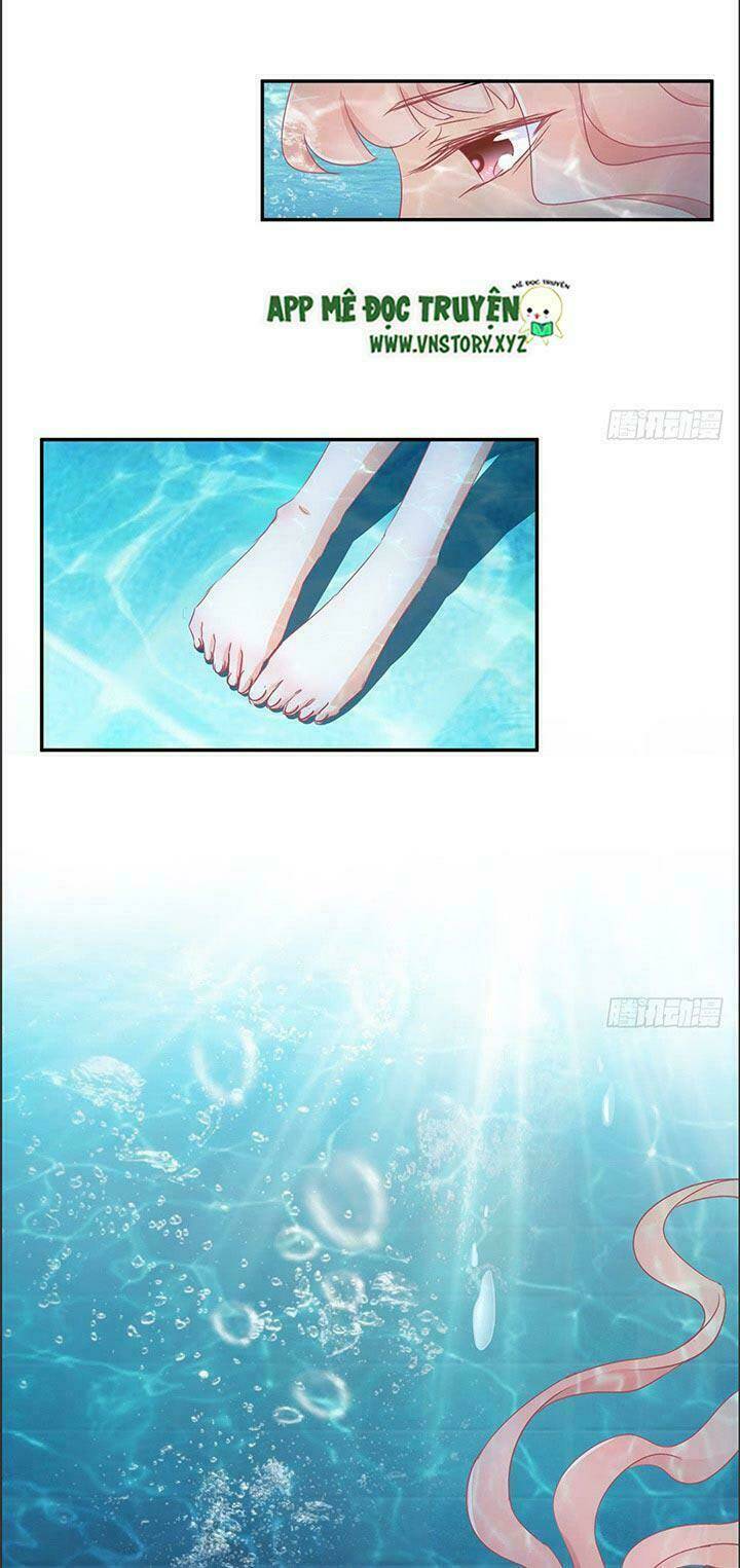 Cẩm Lý Thiếu Nữ Của Tôi: Chapter 18