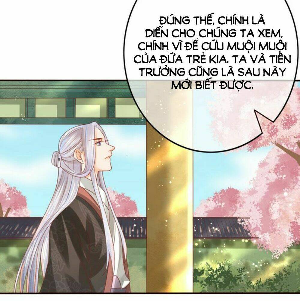 Chọc Nhầm Thượng Thần Băng Lãnh: Chapter 10