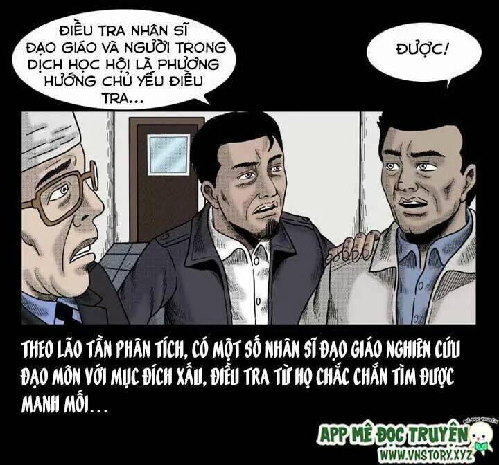 Kỳ Án Có Thật: Chapter 57