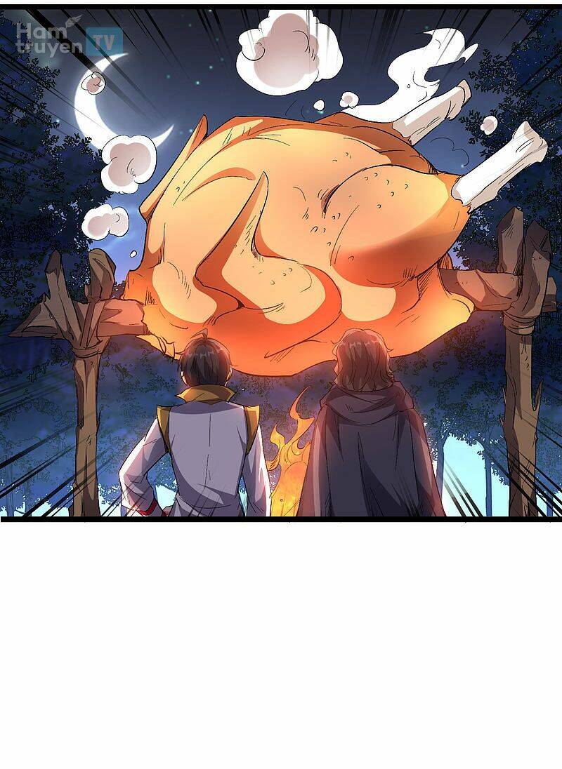 Phục Thiên Thánh Chủ: Chapter 107