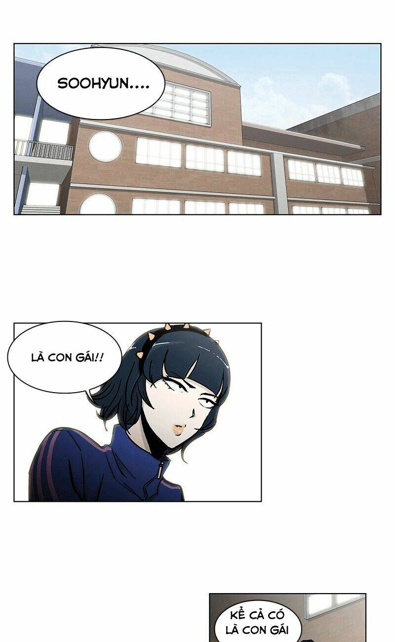 Anh Ấy Là Nữ Sinh Cấp 3: Chapter 57