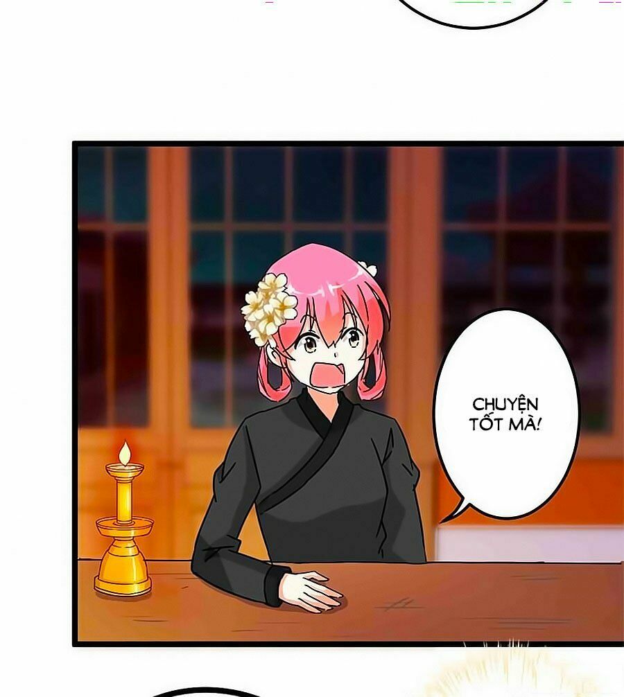 Vương Gia ! Ngươi Thật Bỉ Ổi !: Chapter 89