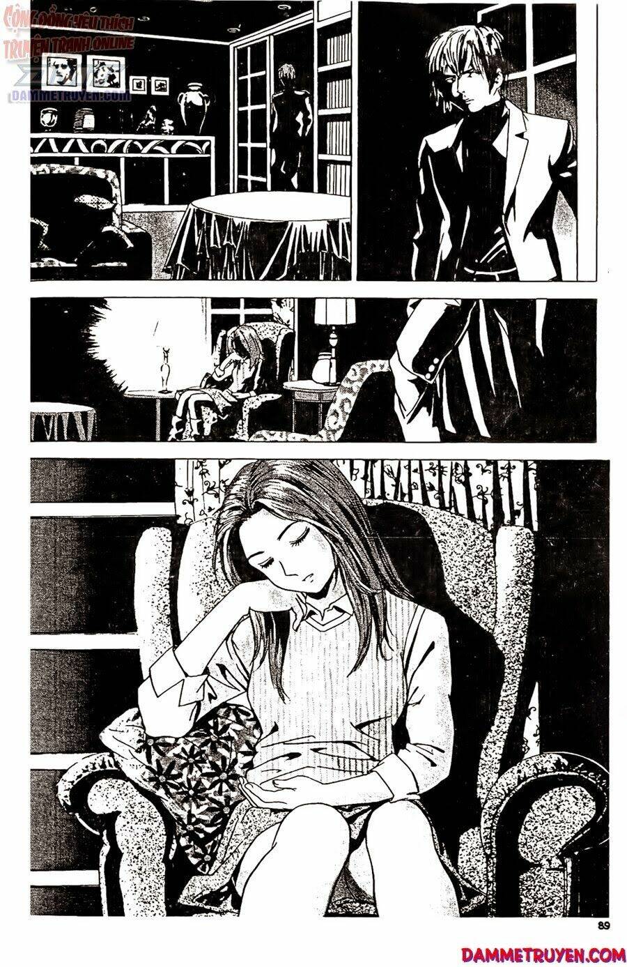 Ai Hơn Ai: Chapter 152