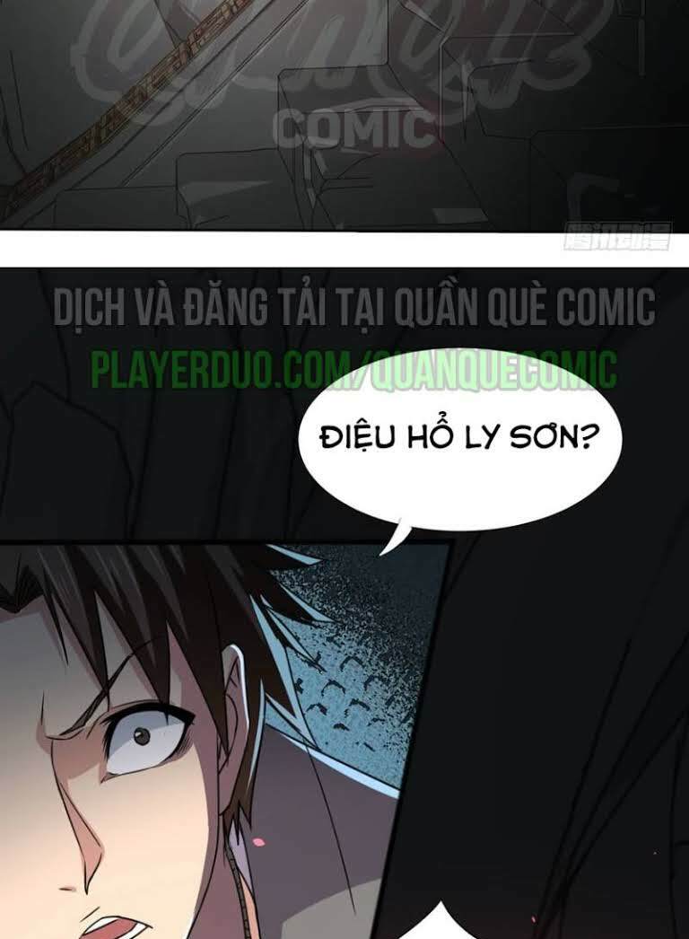 Thập Nhị Thiên Kiếp: Chapter 39