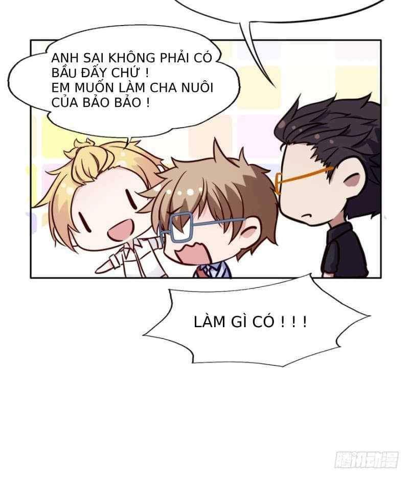 Chạy Đi Âm Sai: Chapter 18