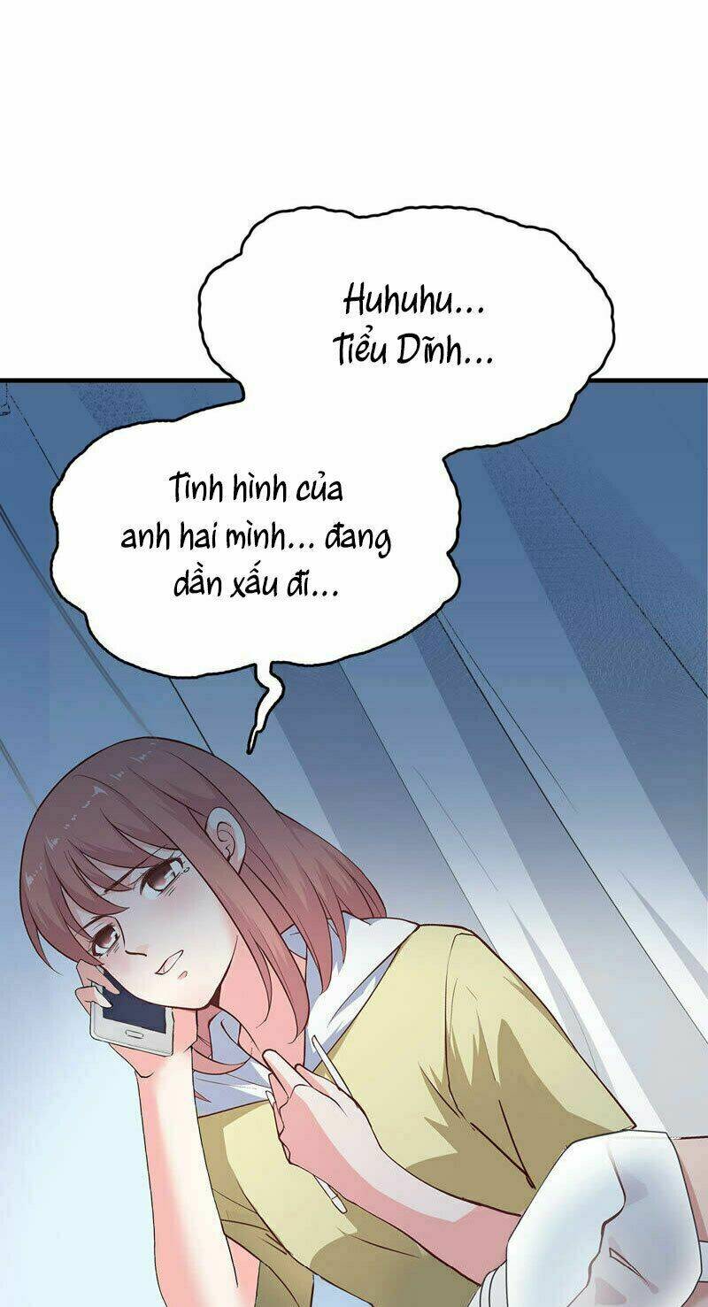 Chiến Lược Lãng Mạn Của Thịnh Thiếu: Chapter 12