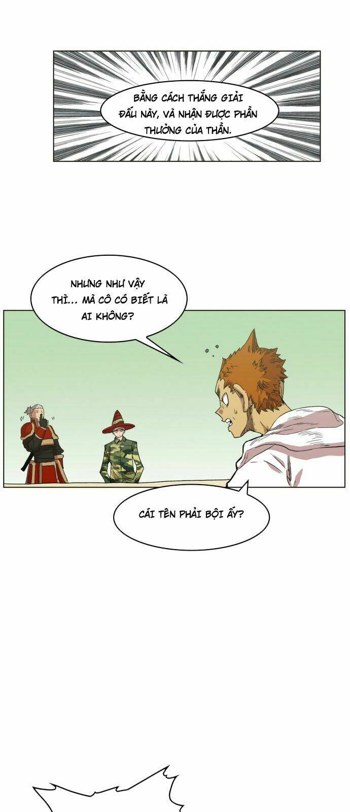 Hard Core Leveling Warrior: Chapter 98