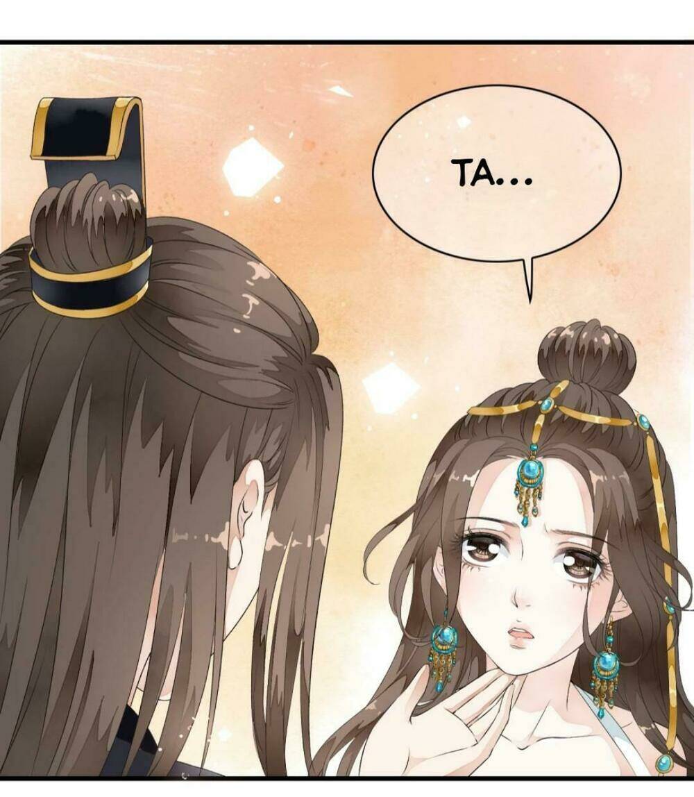Bạch Liên Yêu Cơ Người: Chapter 37