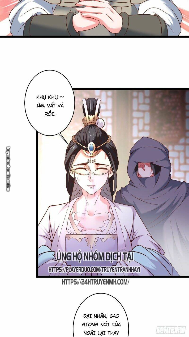 Trọng Sinh Tối Cường Ma Tôn Ở Rể: Chapter 96