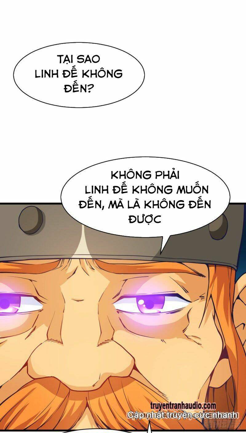 Tiên Vương Trùng Sinh: Chapter 157